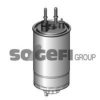 COOPERSFIAAM FILTERS FP5760HWS Fuel filter